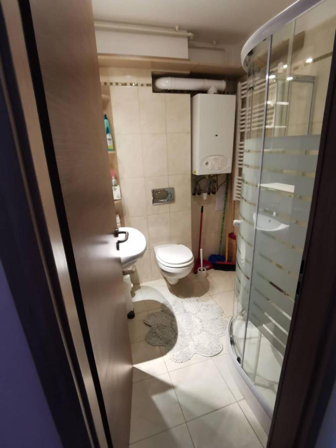 Zoeldlomb Apartman Шиофок Экстерьер фото