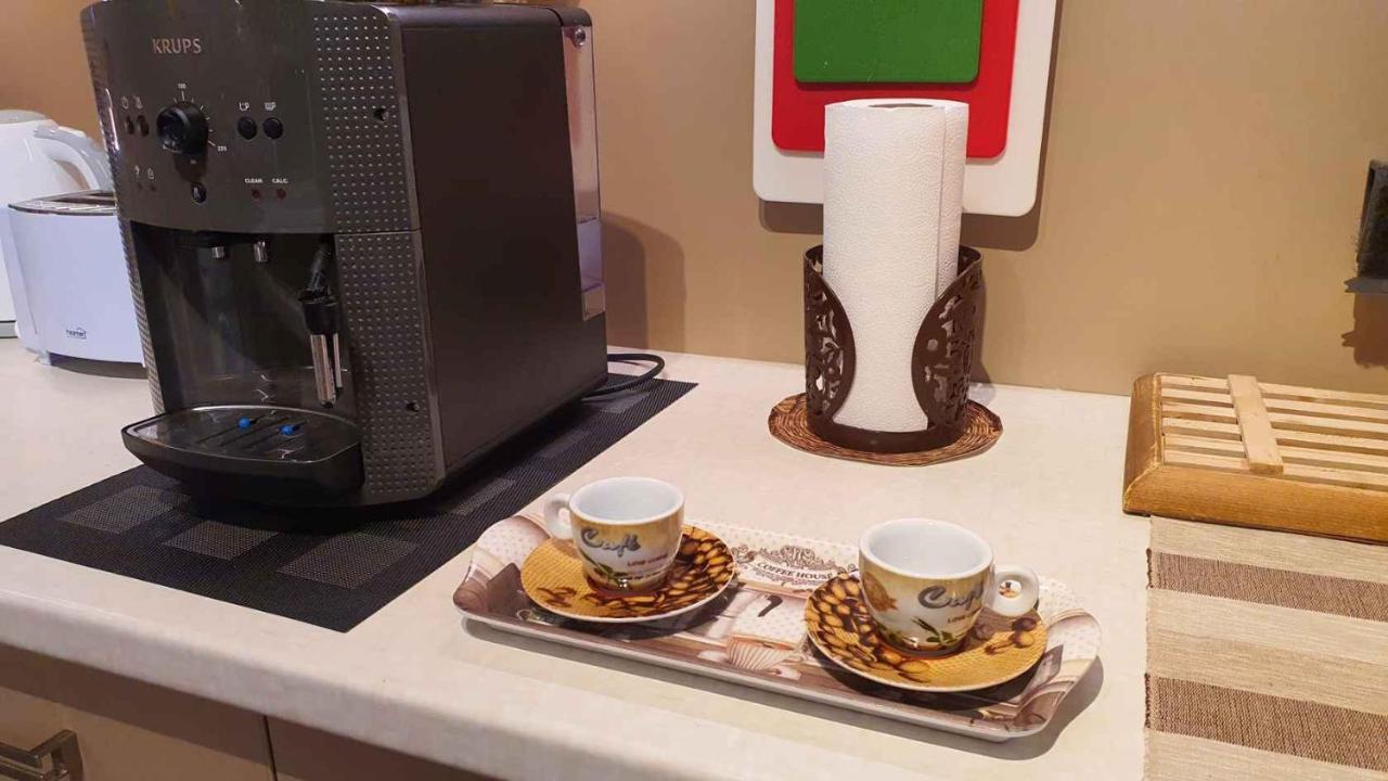 Zoeldlomb Apartman Шиофок Экстерьер фото