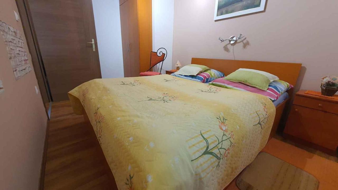 Zoeldlomb Apartman Шиофок Экстерьер фото