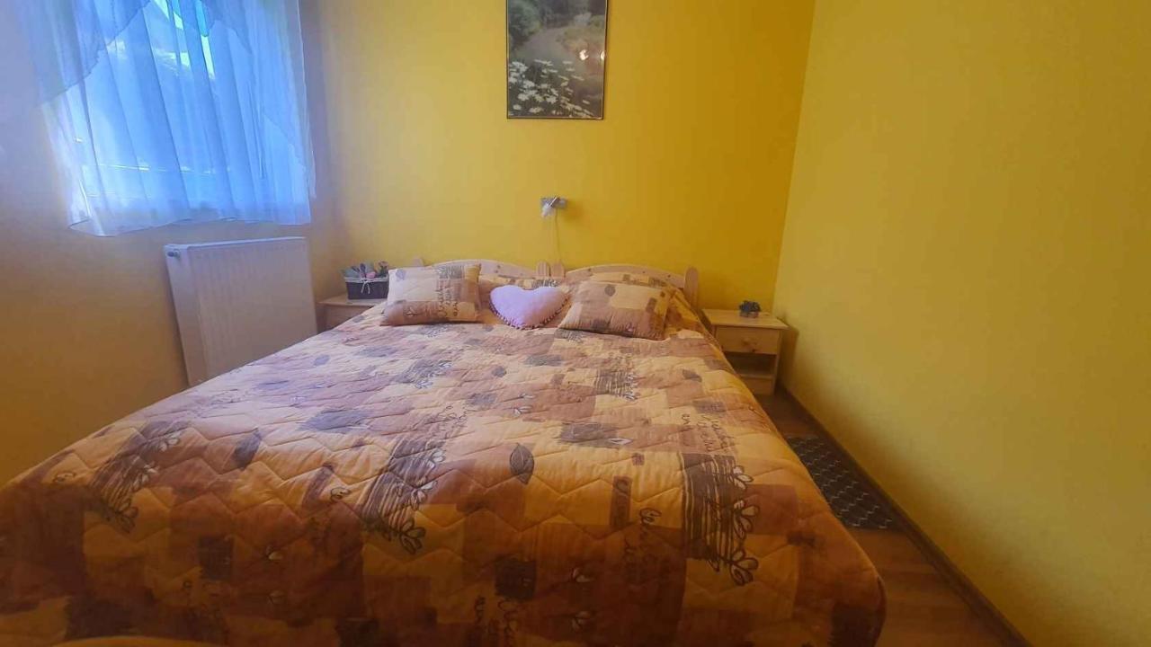 Zoeldlomb Apartman Шиофок Экстерьер фото